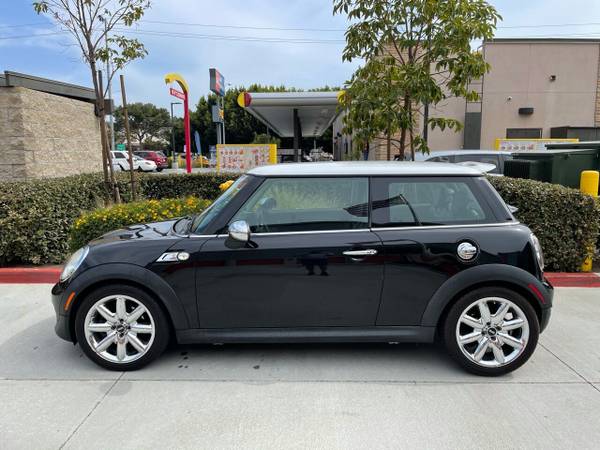 2011 MINI COOPER S, 80K MILES, CLEAN CARFAX, LIKE NEW ! - cars & for sale in San Diego, CA – photo 3