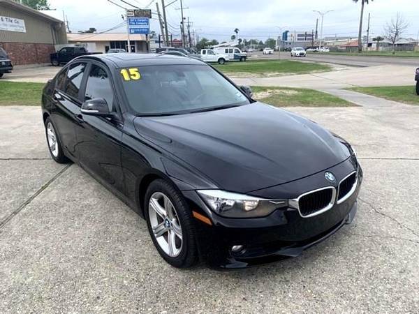 2015 BMW 3-Series 328i - EVERYBODY RIDES! - - by for sale in Metairie, LA – photo 4