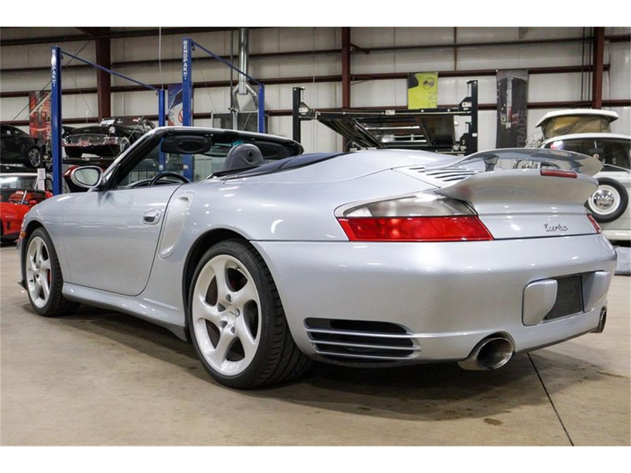 2004 Porsche 911 for sale in Kentwood, MI – photo 4