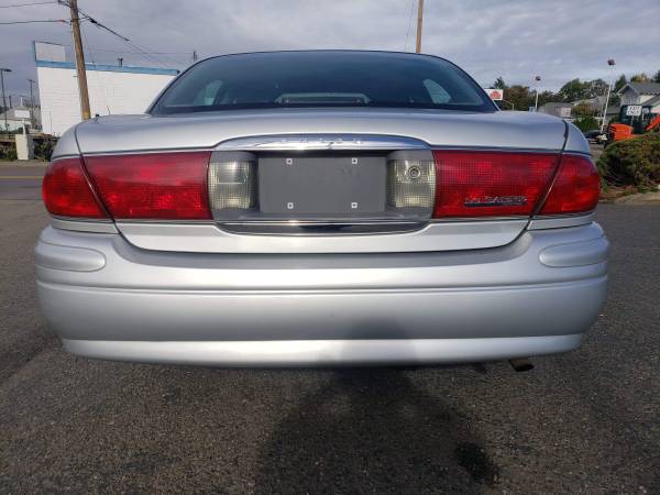 2003 Buick LeSabre ((Clean Title, 156k Miles)) - cars & trucks - by... for sale in Roseburg, OR – photo 3