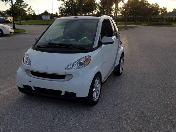 Its a SMART car... 4/2. for sale in Palmetto, FL – photo 5
