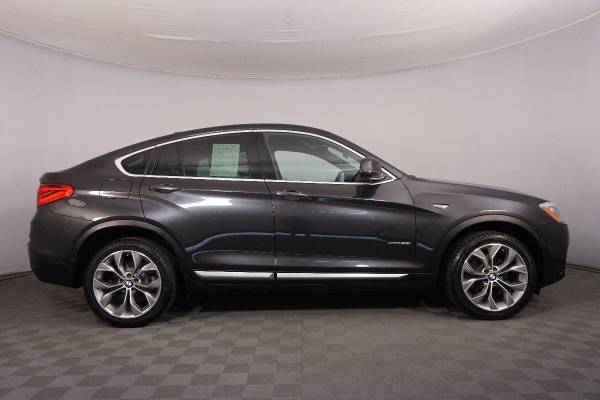 2018 BMW X4 xDrive28i Sport Utility 4D [ Only 20 Down/Low Monthly] for sale in Sacramento , CA – photo 6