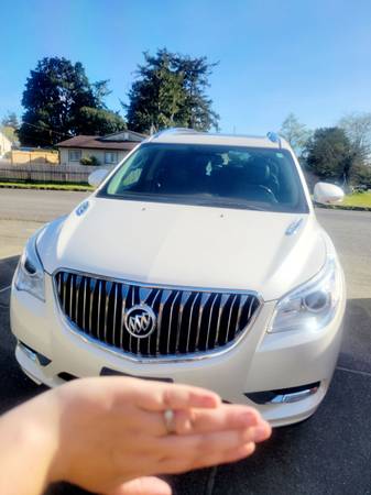 2014 Buick Enclave for sale in Coos Bay, OR – photo 3