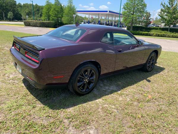 2020 HELLRAISIN Dodge Challenger GT AWD LOADED - - by for sale in Spring Hill, FL – photo 4