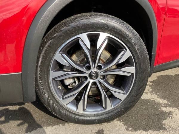 2017 INFINITI QX30 AWD All Wheel Drive Premium SUV for sale in Bellingham, WA – photo 10