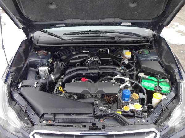 2015 Subaru Impreza 2 0i Sport Premium AWD - - by for sale in Minneapolis, MN – photo 22