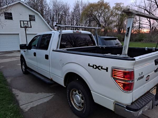 F150 Ford Truck for sale in Other, NY – photo 2