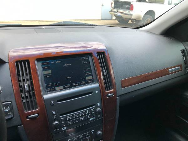 CADILLAC STS CLEAN RUNS GREAT NEW TIRES LOADED REDUCED - cars & for sale in Clarkston , MI – photo 12