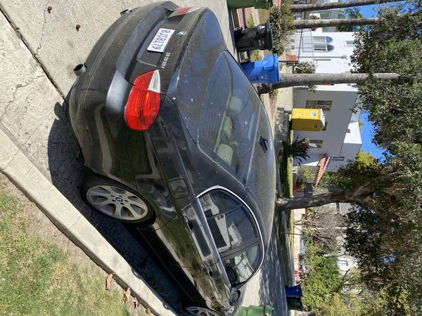 2007 BMW 335i Twin Turbo for sale in Los Angeles, CA – photo 11
