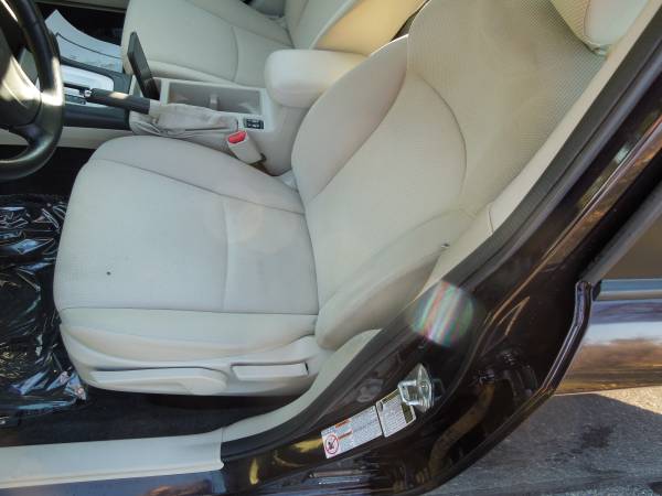 2012 Subaru Impreza Premium 4-Door - cars & trucks - by dealer -... for sale in Moorhead, ND – photo 5