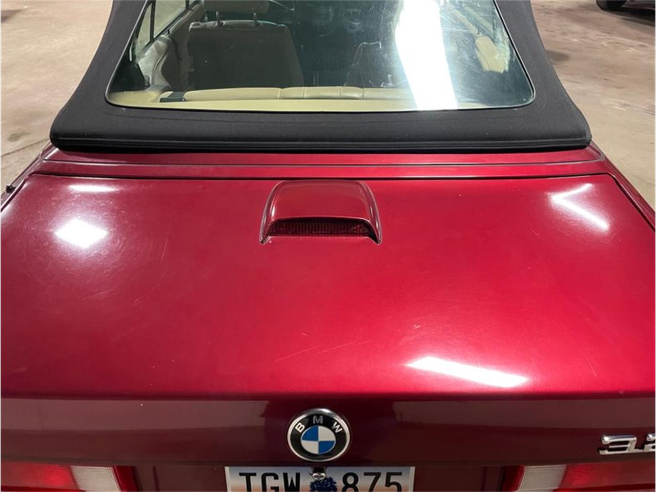 1990 BMW 325i for sale in Savannah, GA – photo 23