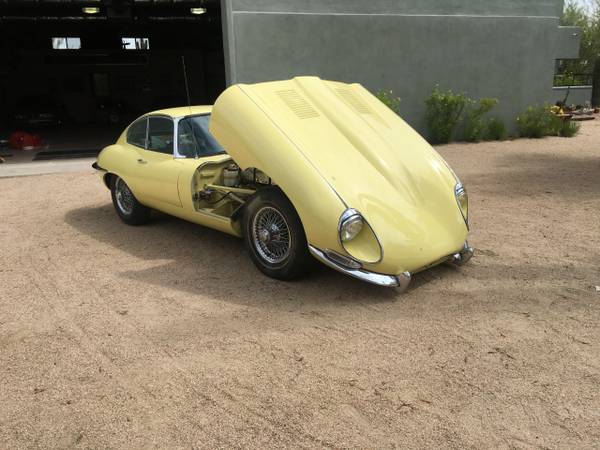 Jaguar XKE 1969 for sale in Phoenix, AZ – photo 5