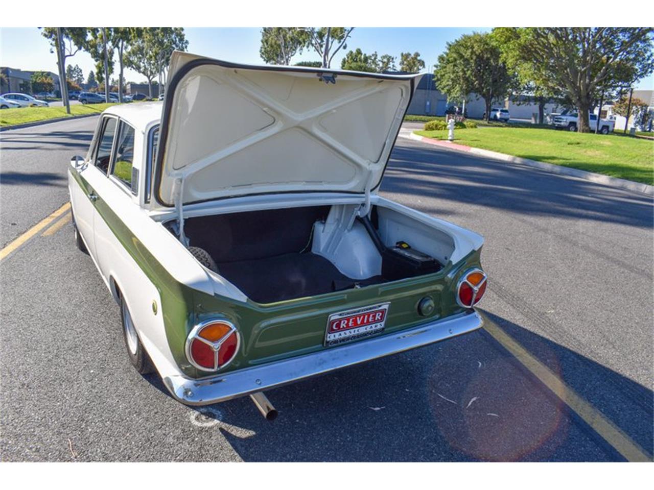 1966 Lotus Cortina for sale in Costa Mesa, CA – photo 39