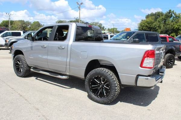 *2019* *Ram* *All-New 1500* *Big Horn/Lone Star Level 2 Leather* for sale in Sanford, FL – photo 8