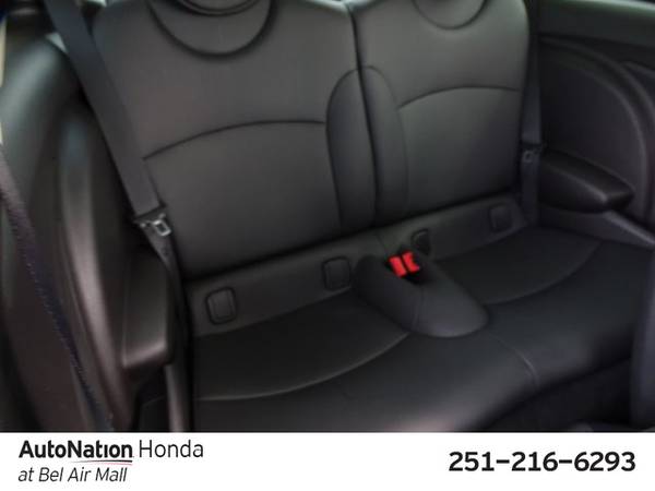 2013 MINI Hardtop S SKU:DT394714 Hatchback for sale in Mobile, AL – photo 18