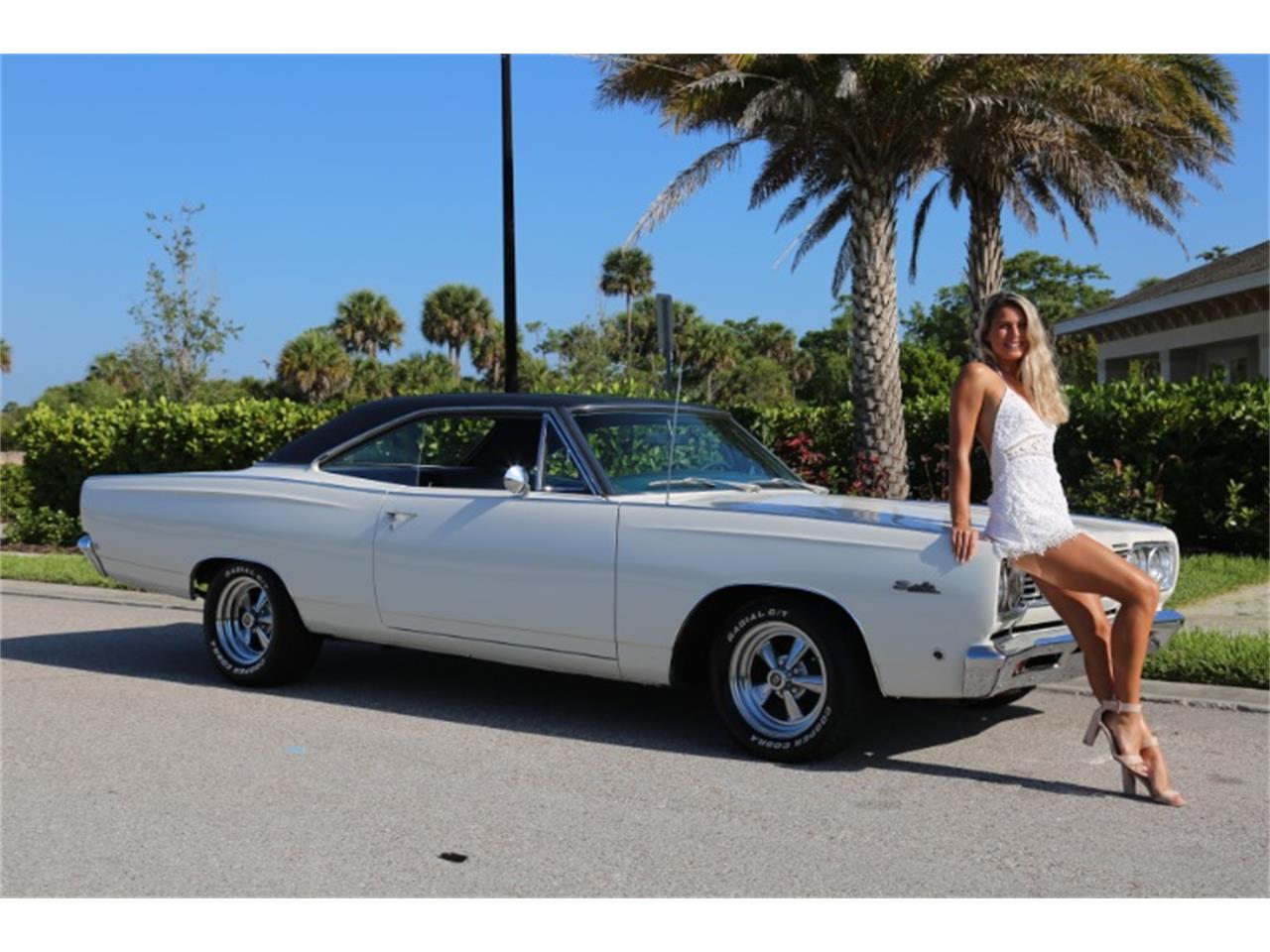 1968 Plymouth Satellite for sale in Fort Myers, FL – photo 86