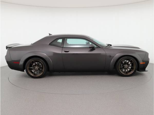 2020 Dodge Challenger SRT Hellcat Widebody - - by for sale in Tyngsboro, MA – photo 16