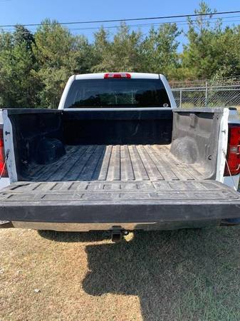 Chevy Silverado Truck for sale in Pass Christian, MS – photo 4