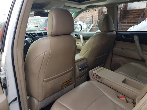 2012 Toyota Highlander AWD 8-PASS 69K Miles - - by for sale in Brooklyn, NY – photo 12