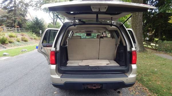 2006 Lincoln Navigator for sale in HARRISBURG, PA – photo 14