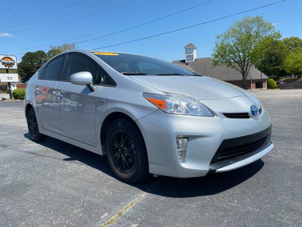 2015 Toyota Prius, As Low As 399 Down, Guaranteed Approval! - cars for sale in Benton, AR – photo 2