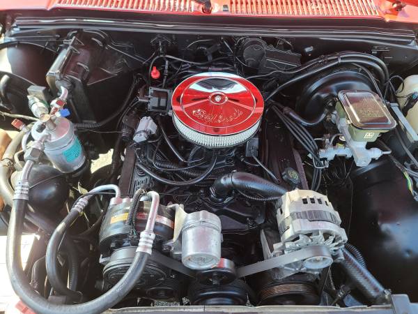 1992 GMC Sonoma 350 swap - - by dealer - vehicle for sale in Knoxville, TN – photo 4