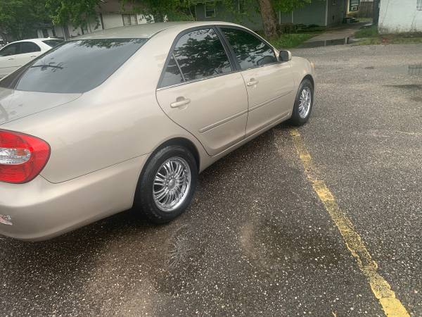 03 Toyota Camry for sale in Eight Mile, AL – photo 2