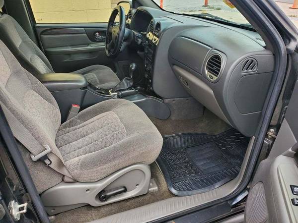 2004 GMC Envoy XL 4x4 7 passenger One Owner Very clean - cars &... for sale in Highland, IL – photo 15