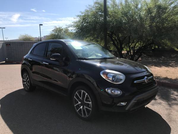 2016 FIAT 500X/FINANCING AVAILABLE for sale in Phoenix, AZ – photo 3