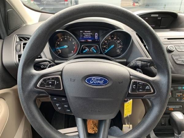 2017 Ford Escape SE for sale in Metairie, LA – photo 24