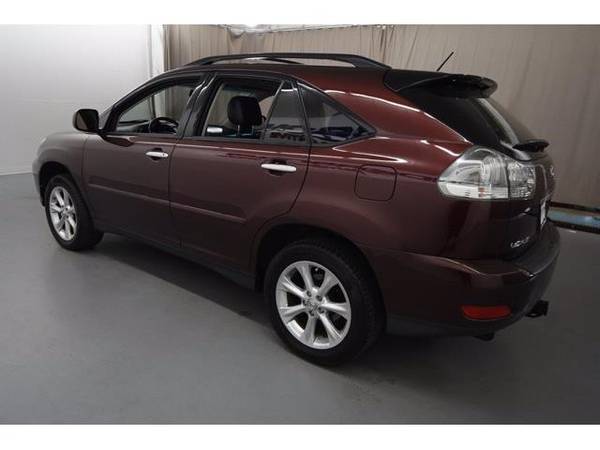 2008 Lexus RX 350 SUV AWD 141 23 PER MONTH! - - by for sale in Loves Park, IL – photo 19