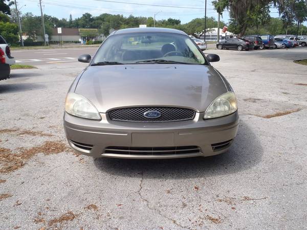 2006 Ford Taurus SE $200 down for sale in FL, FL – photo 3