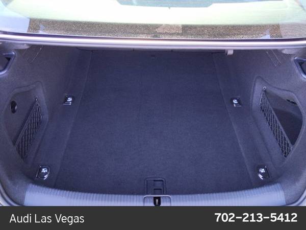 2018 Audi A4 Premium Plus SKU:JA091908 Sedan - cars & trucks - by... for sale in Las Vegas, NV – photo 7