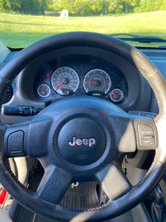2006 Jeep Liberty for sale in Glen Arm, MD – photo 11