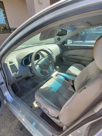 Nissan Altima for sale in Prescott, AZ – photo 3