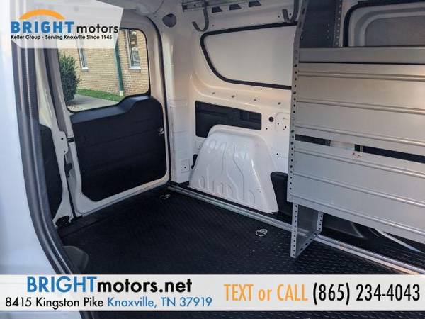 2015 RAM ProMaster City SLT HIGH-QUALITY VEHICLES at LOWEST PRICES -... for sale in Knoxville, TN – photo 13