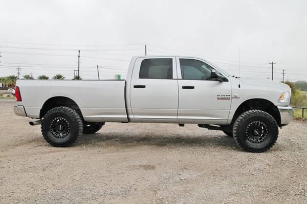 2016 RAM 2500 4X4 - CUMMINS - LOW MILES - LIFTED - METHODS- NEW 37"... for sale in Liberty Hill, AR – photo 13