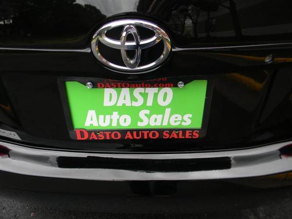 2009 TOYOTA CAMRY LE - - by dealer - vehicle for sale in MANASSAS, District Of Columbia – photo 10