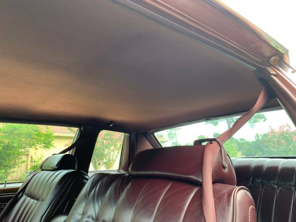 1977 Cadillac Coupe Deville, 33k Miles, Clean Title, No Accidents -... for sale in Daytona Beach, FL – photo 23