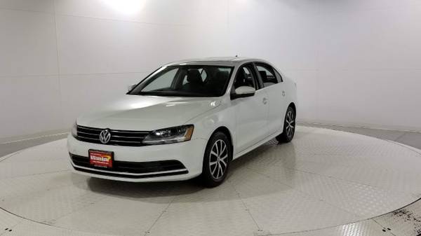 2017 Volkswagen Jetta 1 4T SE Automatic Pure W for sale in Jersey City, NY – photo 9
