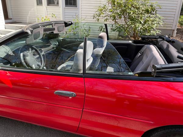Chrysler Sebring JX for sale in Avon, CT – photo 4