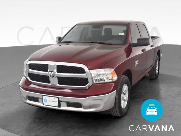 2019 Ram 1500 Classic Crew Cab Tradesman Pickup 4D 5 1/2 ft pickup -... for sale in Waite Park, MN