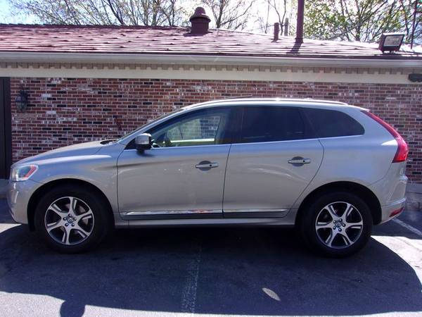 2015 Volvo XC60 T6 Platinum AWD, 117k Miles, Navi, Loaded, Must for sale in Franklin, NH – photo 6
