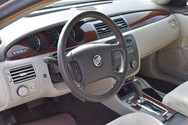 2007 BUICK Lucerne CX SEDAN! Solid TN Car! V6 ! #100 for sale in Glenmont, NY – photo 12