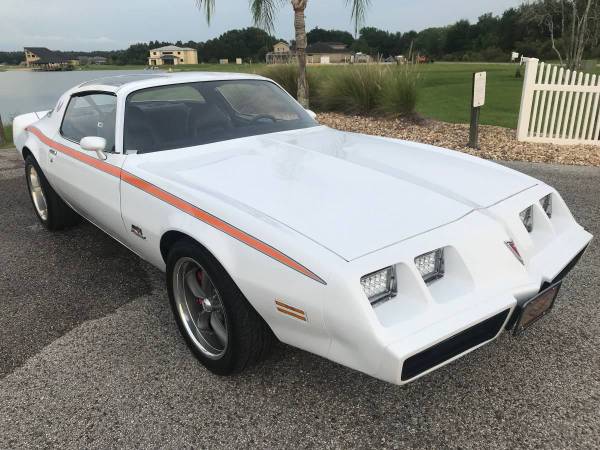 1980 Pontiac Firebird Pro-Touring LS1 Swapped for sale in Boiling Springs, NC – photo 6