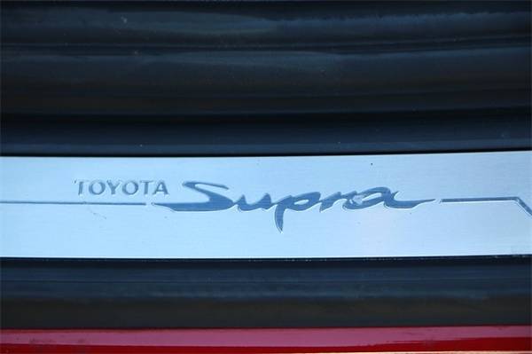 2020 Toyota GR Supra 3.0 Coupe GR Supra Toyota - cars & trucks - by... for sale in San Rafael, CA – photo 16