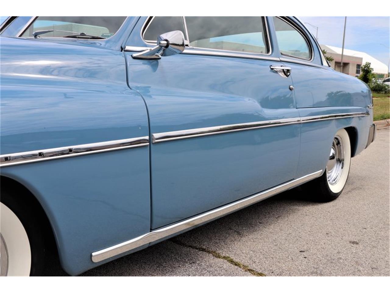 1951 Mercury Monterey for sale in Alsip, IL – photo 56