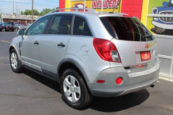 2013 Chevrolet Captiva 799 Down TAX BUY HERE PAY HERE - cars & for sale in Hamilton, OH – photo 4