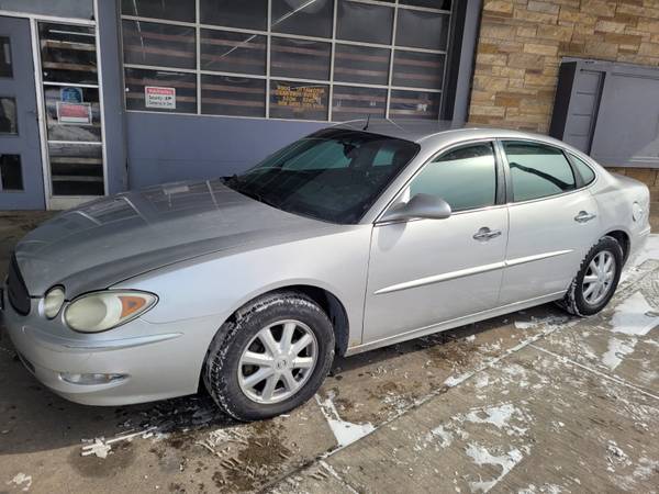 2005 BUICK LACROSSE - - by dealer - vehicle automotive for sale in MILWAUKEE WI 53209, WI – photo 2