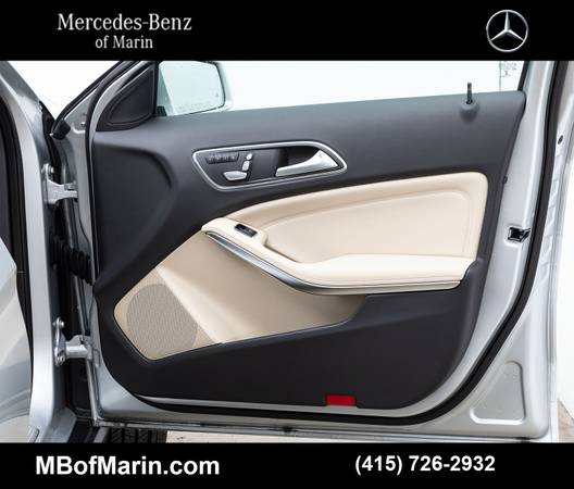 2020 Mercedes-Benz GLA250 4MATIC -4R1578- certified w/ 6k miles only... for sale in San Rafael, CA – photo 16